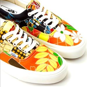 VANS ERA 95 DX (ANAHEIM FACTORY)